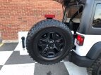 Thumbnail Photo 49 for 2017 Jeep Wrangler